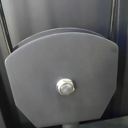 Zero Degrees Extension per Tricipiti - FMT | Professionale - Visuale da Vicino