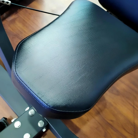 Extensión de tríceps de cero grados - FMT | Profesional - Asiento