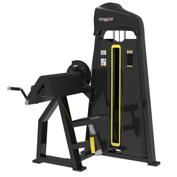 Biceps and Triceps in One Machine - FMT | Customizable - Full Tool View