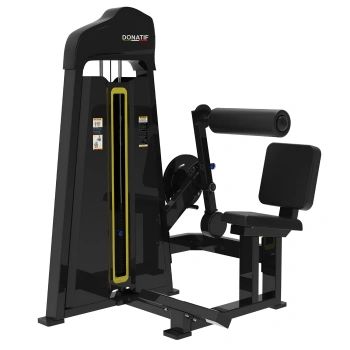 Abdominal Isolator - FMT | Weight pack included | Tailor-made - Full View Tool