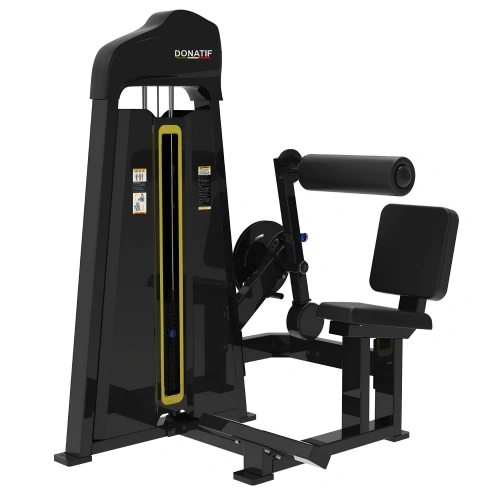 Abdominal Isolator - FMT | Pacco Pesi Incluso |...