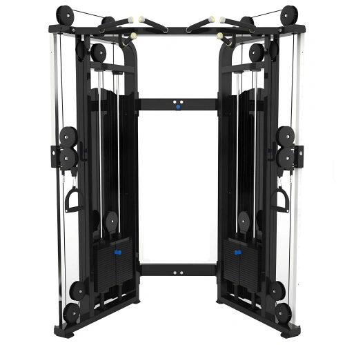 FTS Glide - FMT | Entrenador funcional | Cable cruzado | Poliercolina - Vista completa de la herramienta