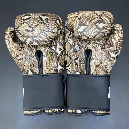 Guantoni da Boxe Snake Edition - GB33