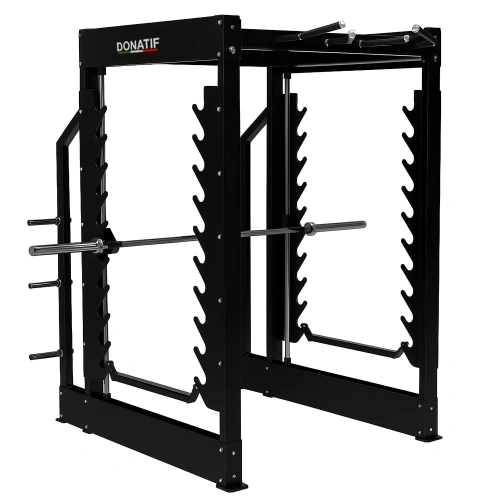 Rack a Gabbia con Multipower - FMT |...