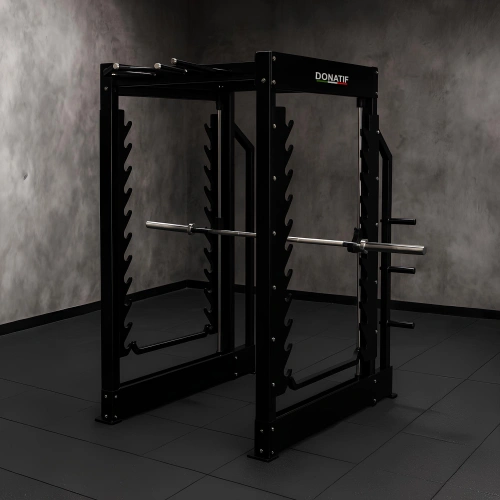 Rack a Gabbia con Multipower - FMT |...