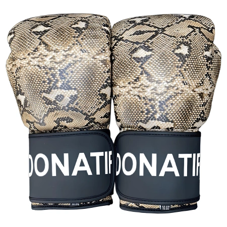 Guantoni da Boxe Snake Edition - GB33