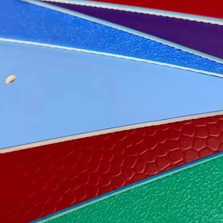 Pavimento in PVC per Ping Pong - Spessore 6 mm | Indoor