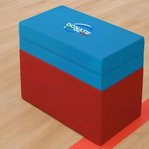 Plyo Box a Tre Strati Parkour - PK61 |...