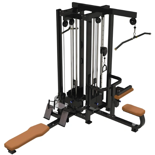 Jungle Machine - J100 | Professionale -...