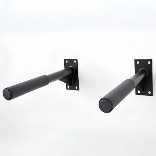 Stazione Dip Bar a Parete | Realizzata su Misura