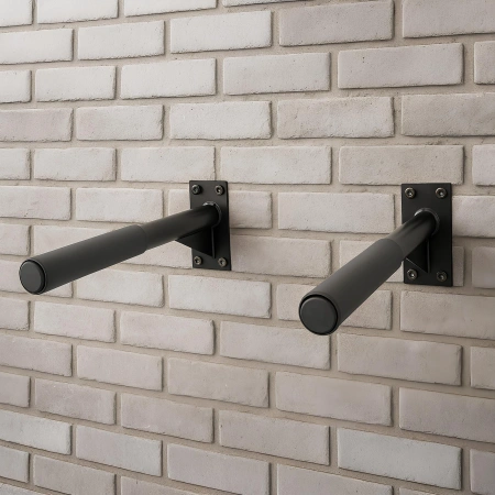 Station de bar murale Dip Bar | Sur-mesure - Utilisation