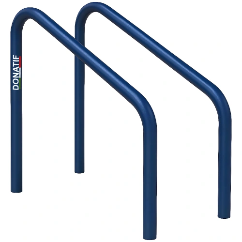 Outdoor Calisthenics Barren - COA20 | Professionell - Vollansicht