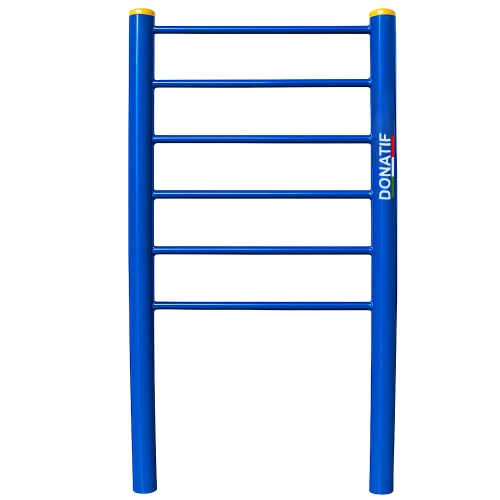 Spalliera per Fitness da Esterno - COA10 |...