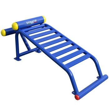 Abs Bench Allenamento Outdoor - COA30 | Professionale...