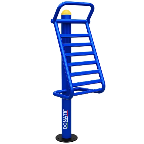 Stretching Station per Addominali e Schiena...