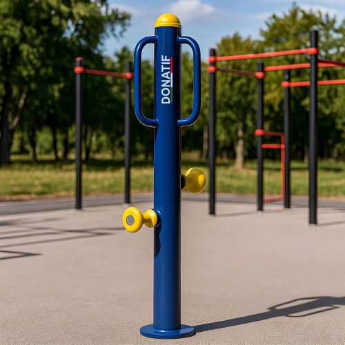 Massaggiatore Plantare da Esterno - COA50 |...