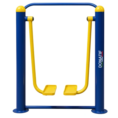 Air Walker per Allenamento Outdoor - COA80 | Professionale