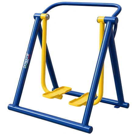 Air Walker per Aree Fitness - COA90 | Professionale