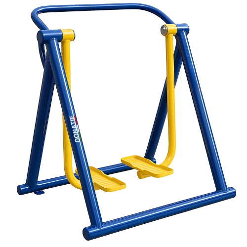 Air Walker für Fitnessbereiche im Freien - COA90 | Professional - Seitenansicht