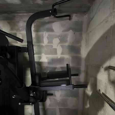 Multifunction Gym Machine - X21 | Fitness Station - Upper View