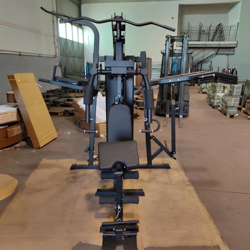 Macchina Palestra Multifunzione - X21 |...