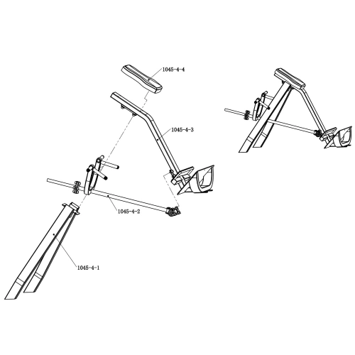 T-Bar Machine Professionale - FMT |...