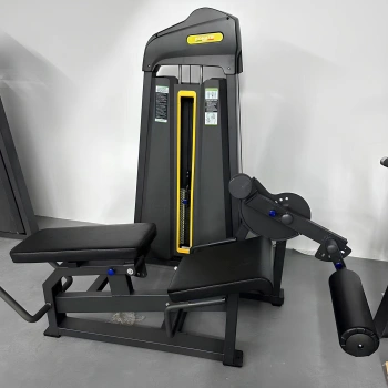 Leg Extension and Prone Leg Curl - FMT | Tailored - Full View Tool 2