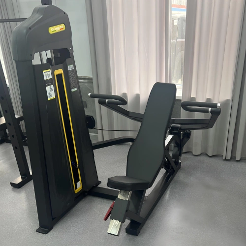 Shoulder Press - FMT | Pacco Pesi Incluso |...