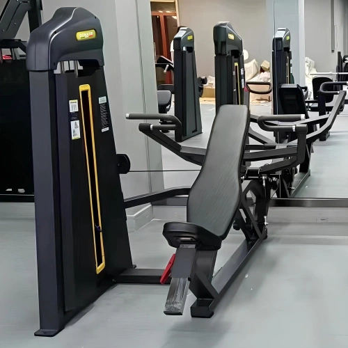 Shoulder Press - FMT | Pacco Pesi Incluso |...