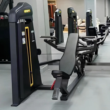 Shoulder Press - FMT | Weight pack included | Customizable - Front View in the Room