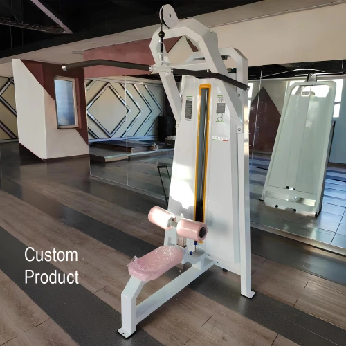 Lat Machine - FMT | Pacco Pesi Incluso |...