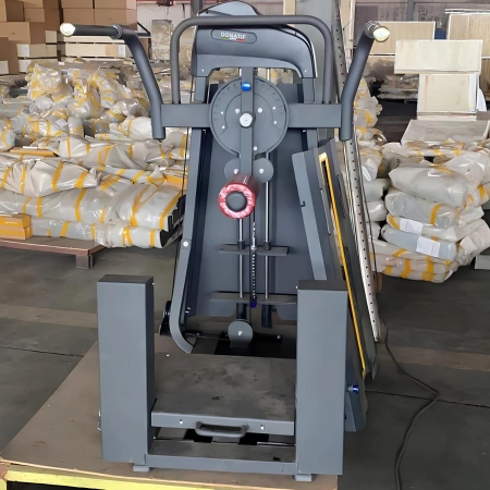 Hip Hip Trainer Machine - FMT | Pacco Pesi Espandibile