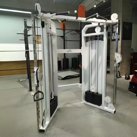 FTS Glide - FMT | Functional Trainer | Personalizzabile