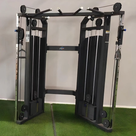 FTS Glide - FMT | Functional Trainer | Personalizzabile