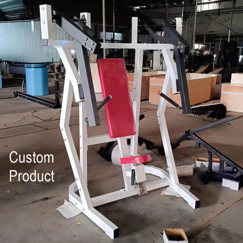 Press de pecho lateral - RFA | Entrenamiento funcional - Vista de producto personalizada