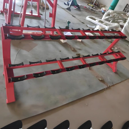 Dumbbell Rack - RFA | Allenamento Funzionale - Palestra