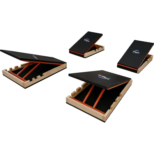 Jumping Platform for Parkour Training - PK69 - Full Product View