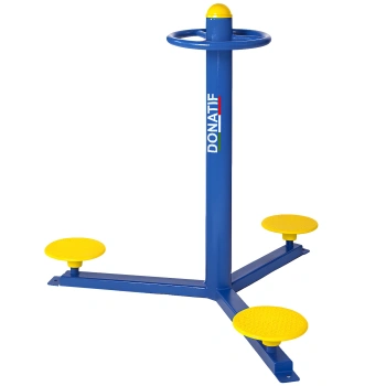 Outdoor Waist Twister - COA150 | Professional