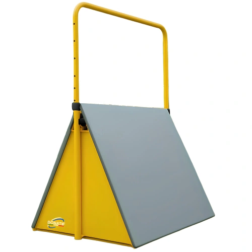 Set 13pz per Allenamento Parkour - PK70| Professionale - Visuale Struttura per Arrampicata