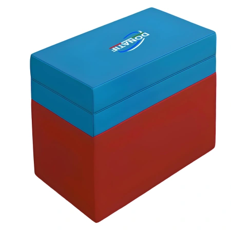 Plyo Box a Tre Strati Parkour - PK61 | Professionale