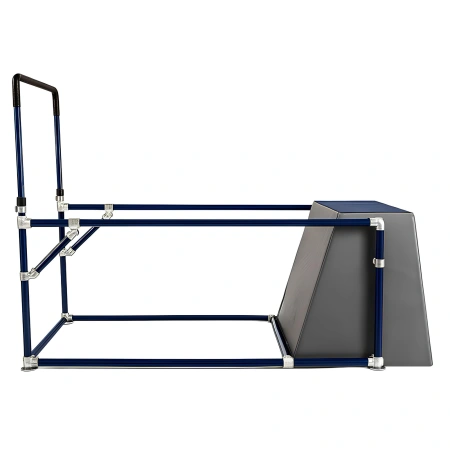 Módulo Parkour Multifunción - PK55 | Profesional - Vista opuesta