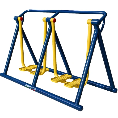Double Air Walker per Fitness Outdoor COA800 |...