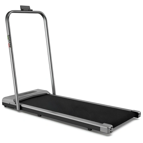 Cinta de correr delgada con pantalla - TR5 | Gimnasio en casa - Vista completa