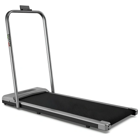 Cinta de correr delgada con pantalla - TR5 | Gimnasio en casa - Vista completa