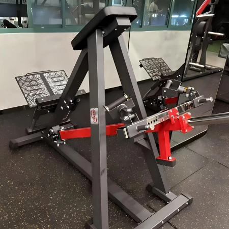 T-Bar Machine Regolabile - Professionale | Personalizzabile