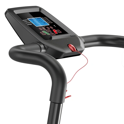 Tapis Roulant 8 Km/h con Display - TR20 | Home Gym