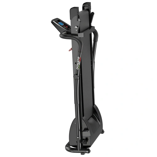 Laufband 8 km/h mit Display - TR20 | Heim-Fitnessstudio – geschlossenes Laufband