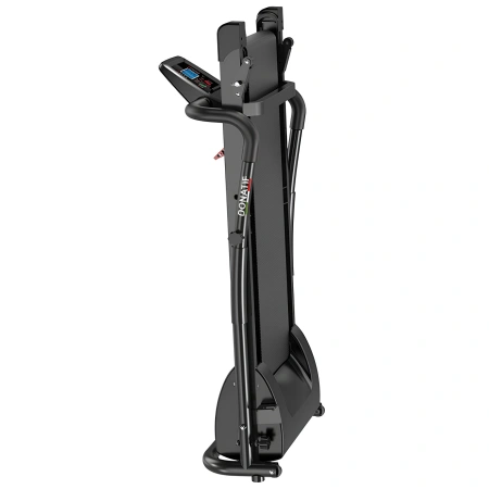 Laufband 8 km/h mit Display - TR20 | Heim-Fitnessstudio – geschlossenes Laufband