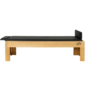 Lit Pilates Cadillac - PM13A | Professionnel - Vue complète du produit