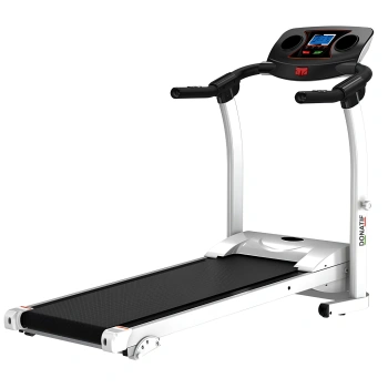 3-Stage Incline Treadmill - TR25 | Home Gym - Right Side View